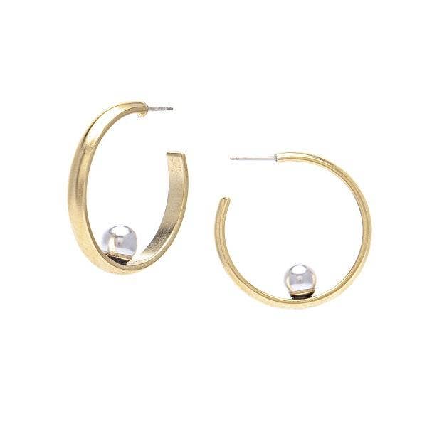 Yochi Earring Patricia