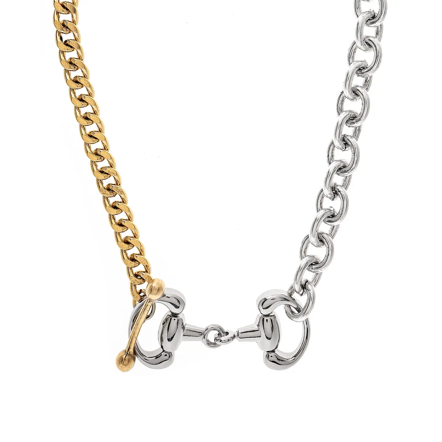 Yochi Otto Necklace