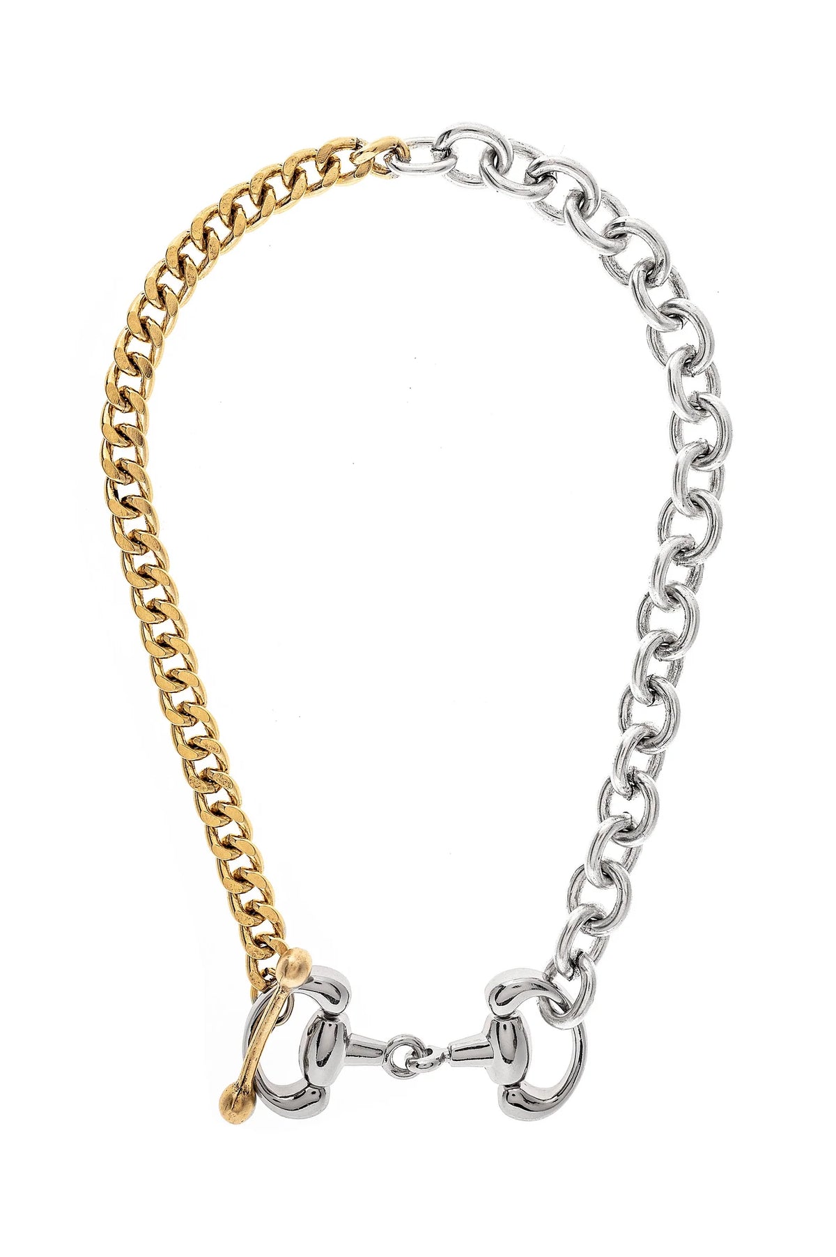 Yochi Necklace Sam