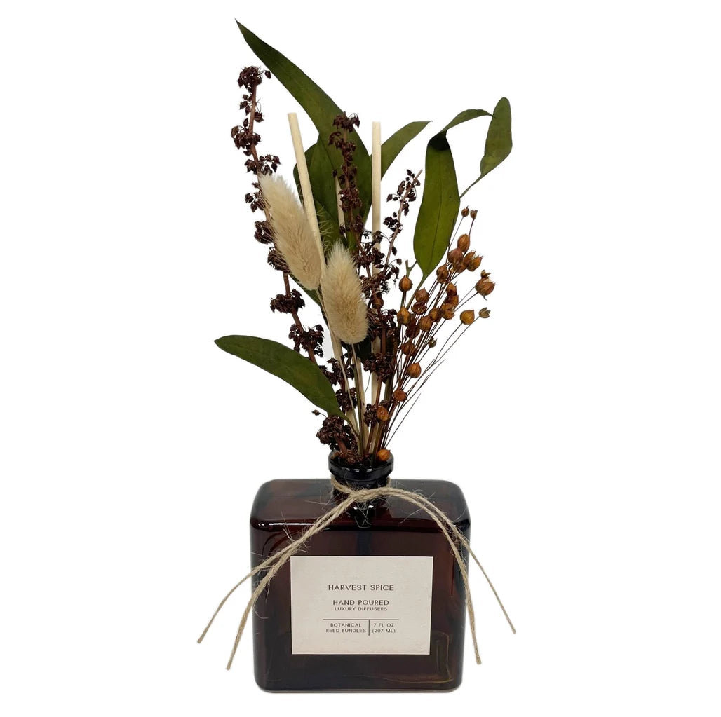 Andaluca Bouquet Reed Diffuser