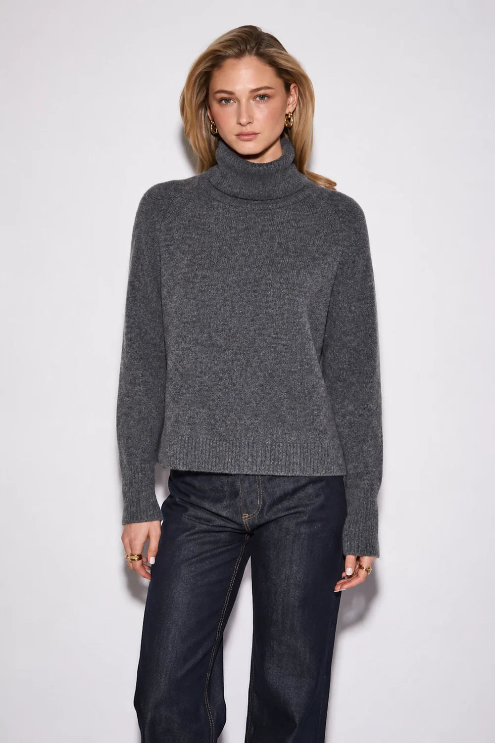 John & Jenn Emmett Sweater