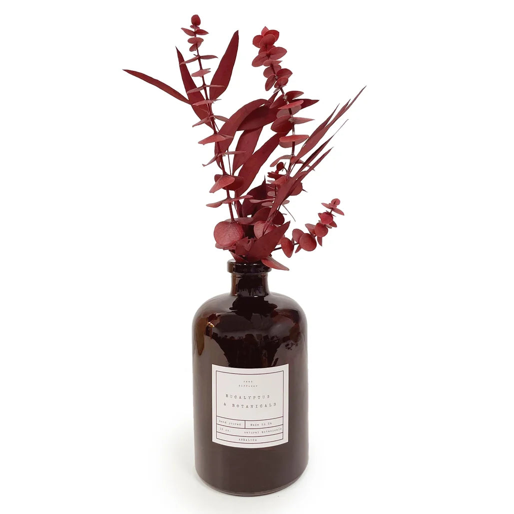 Andaluca Bouquet Reed Diffuser