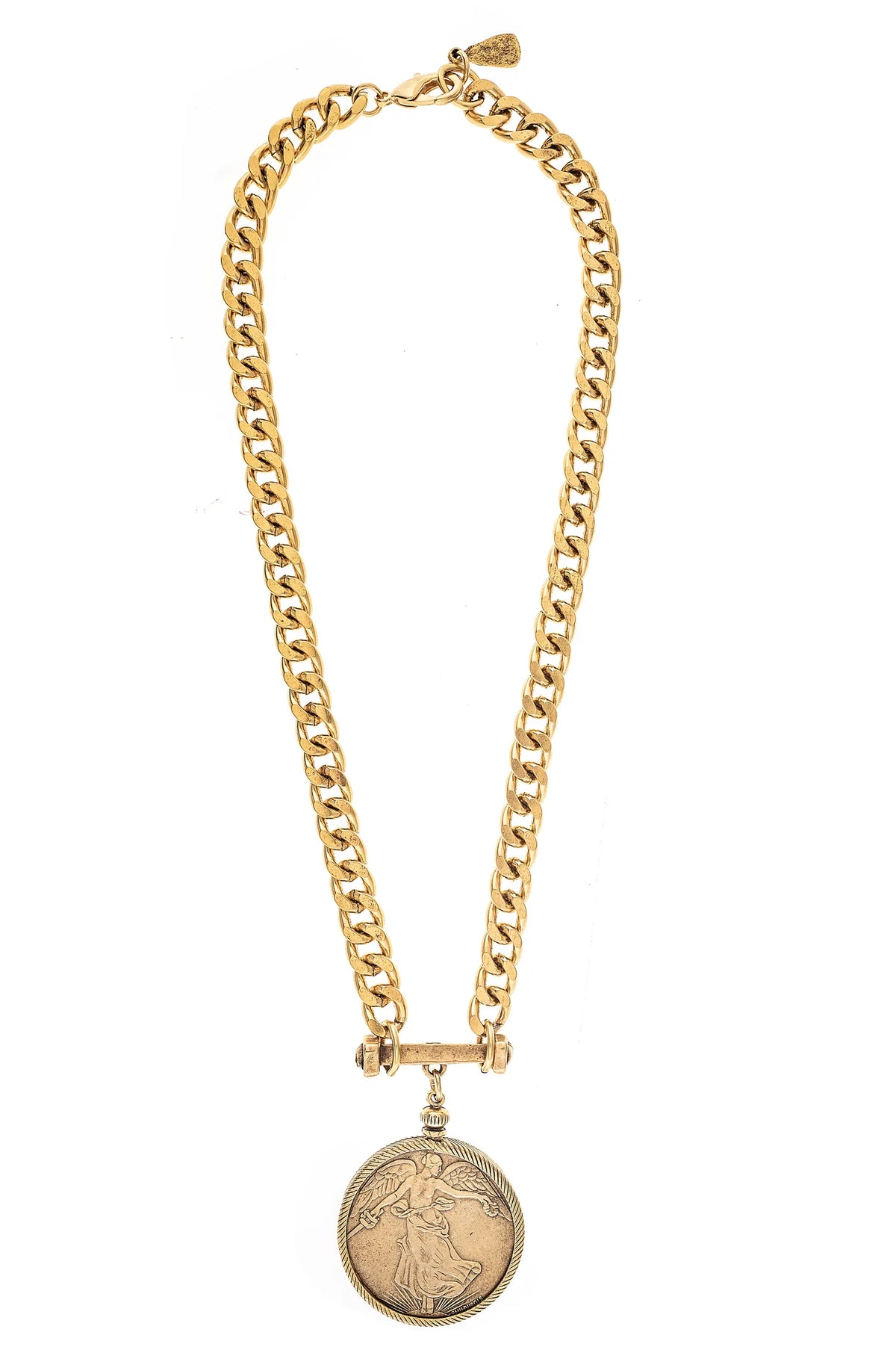 Yochi Necklace Cora
