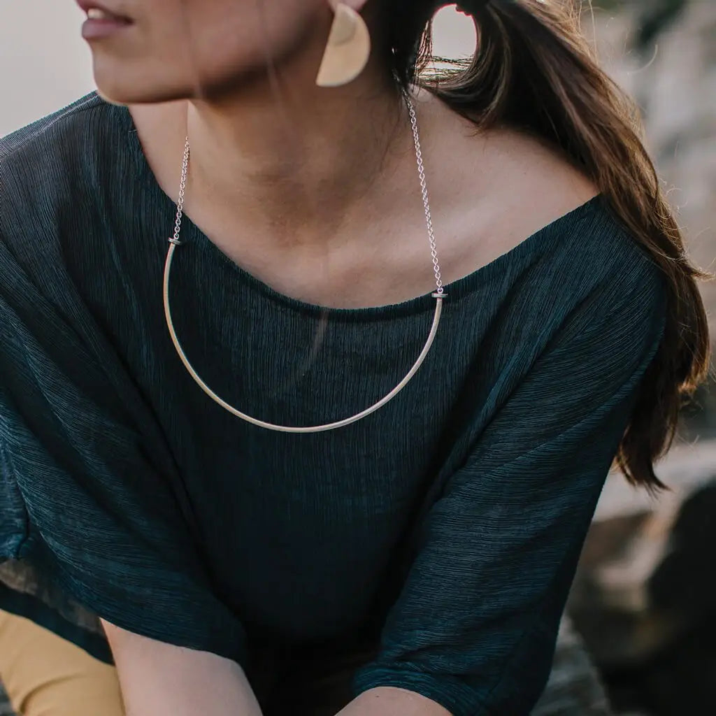 MULXIPLY Horizon Choker
