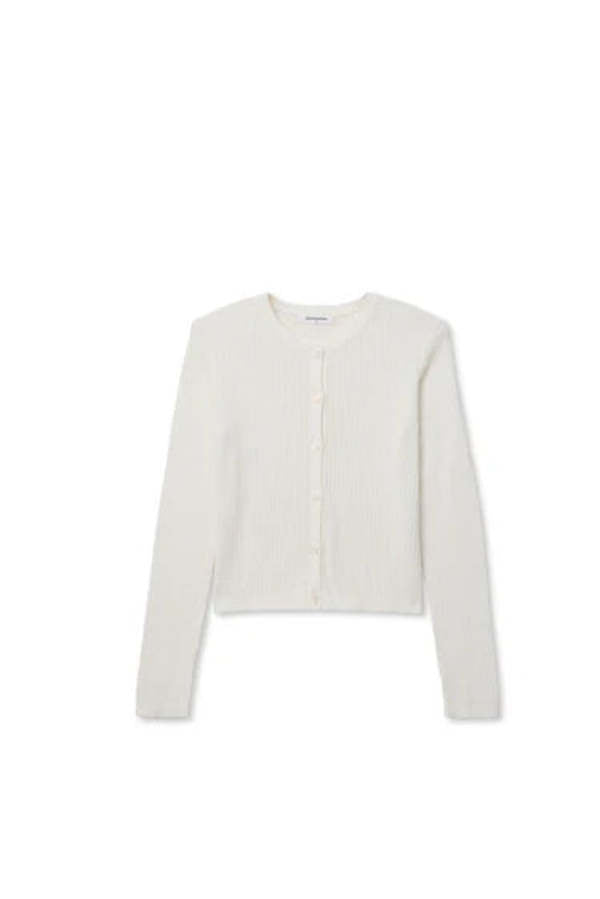 perfectwhitetee Ada Sweater