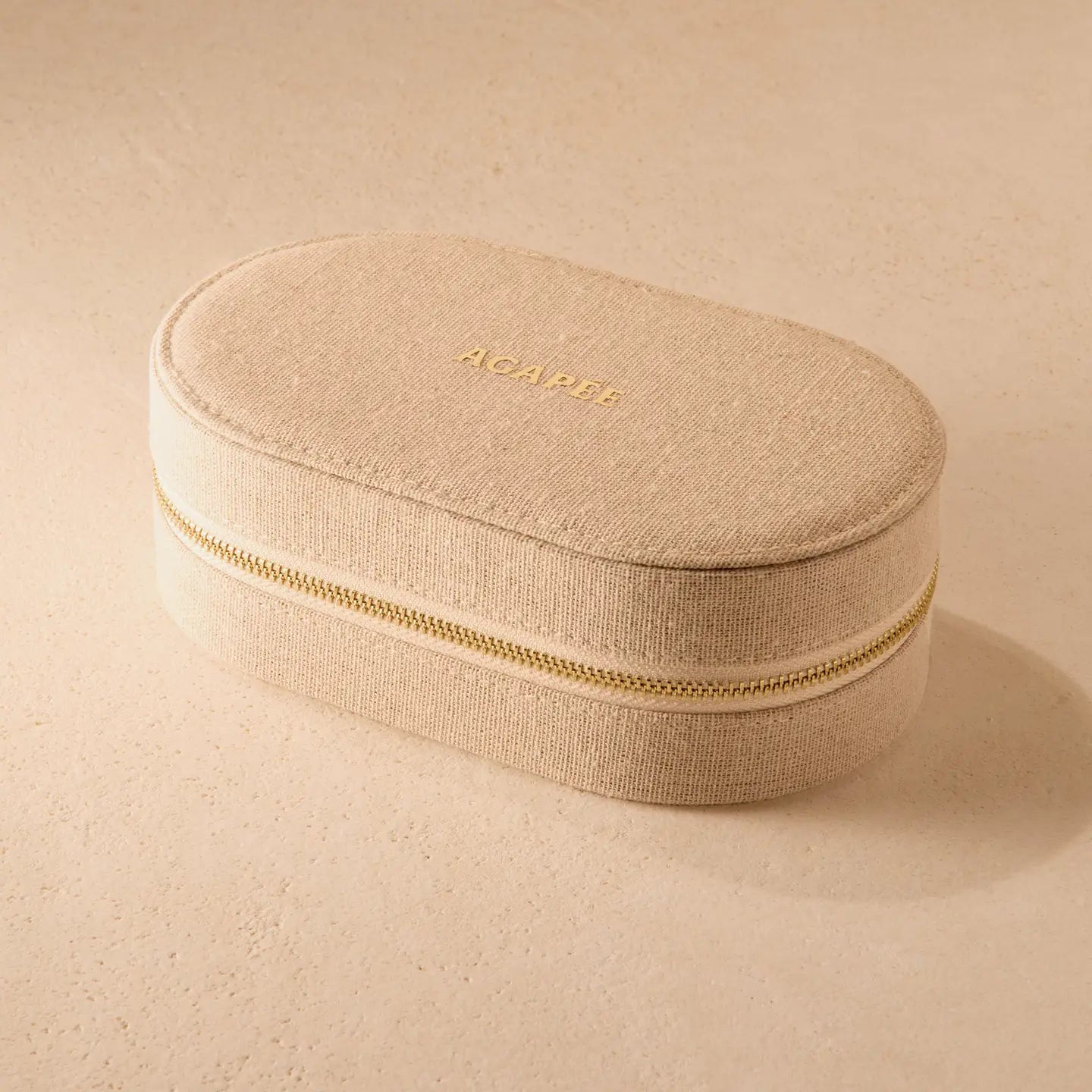 Agapee Large Jewelry Box