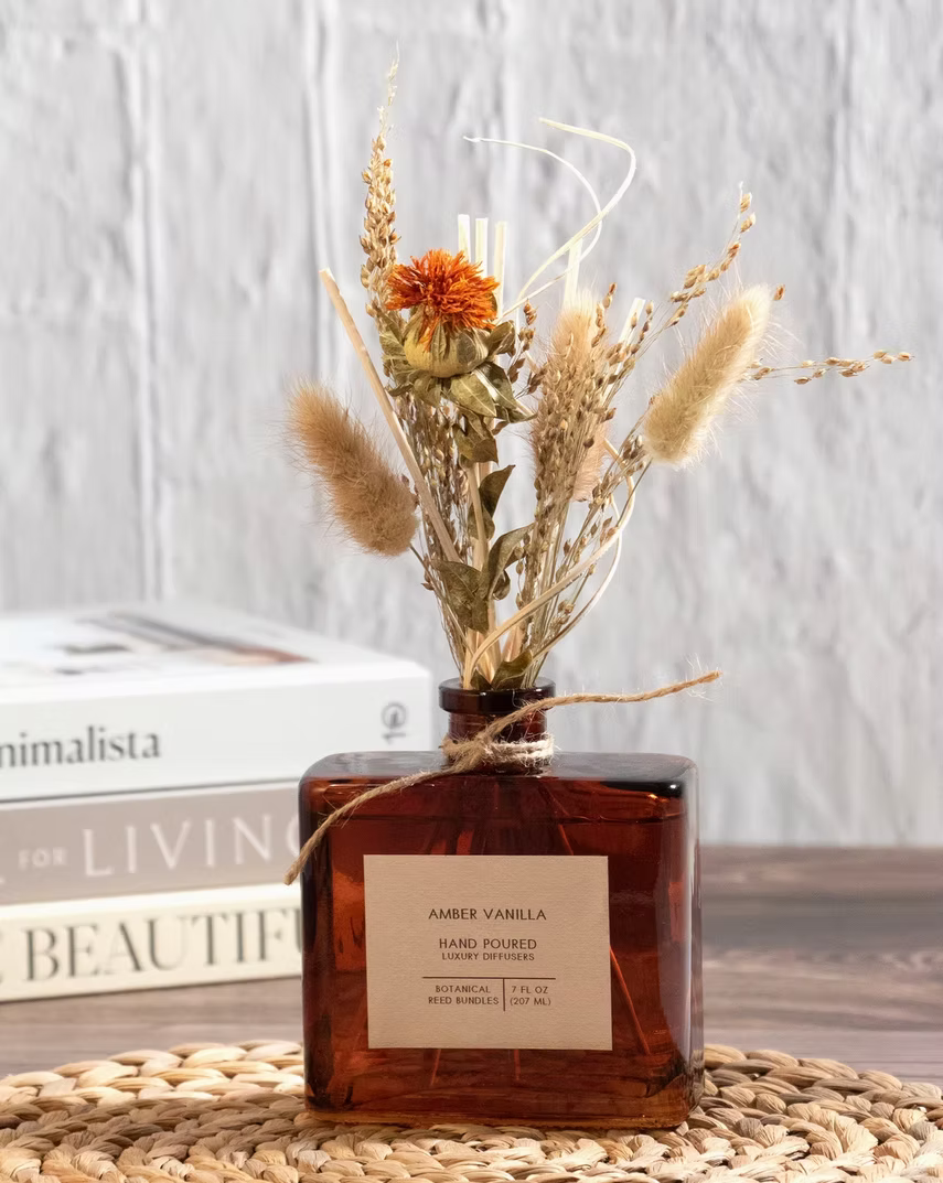 Andaluca Bouquet Reed Diffuser