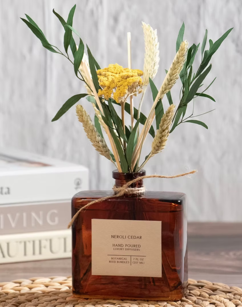 Andaluca Bouquet Reed Diffuser