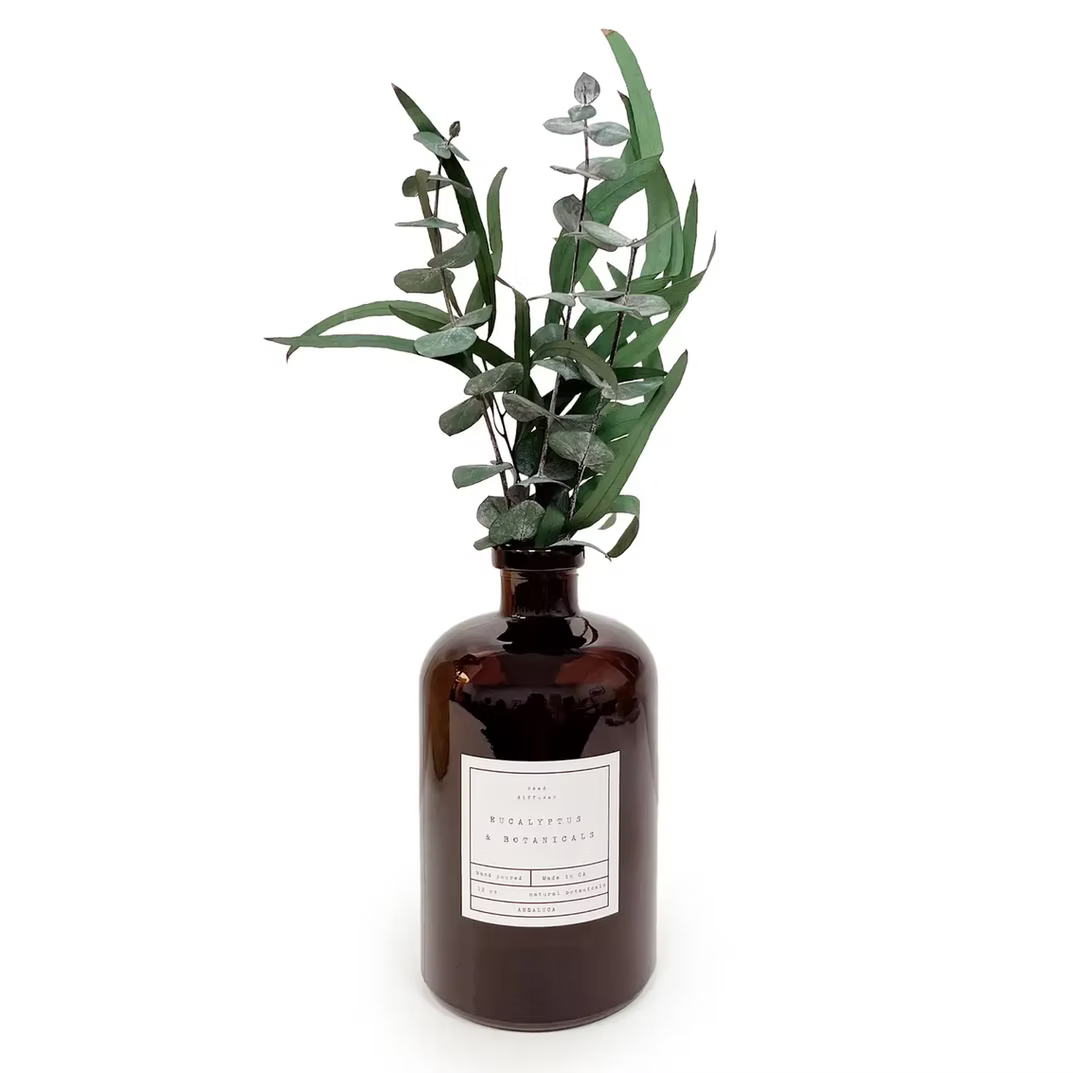Andaluca Bouquet Reed Diffuser