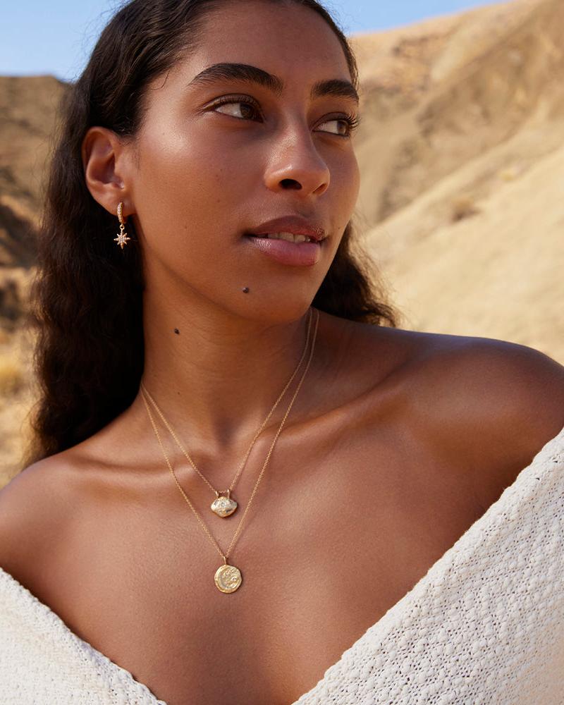 Agapee Pépi Necklace