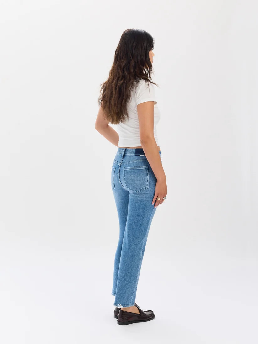 Daze Rebel Mid Ankle - Real Deal