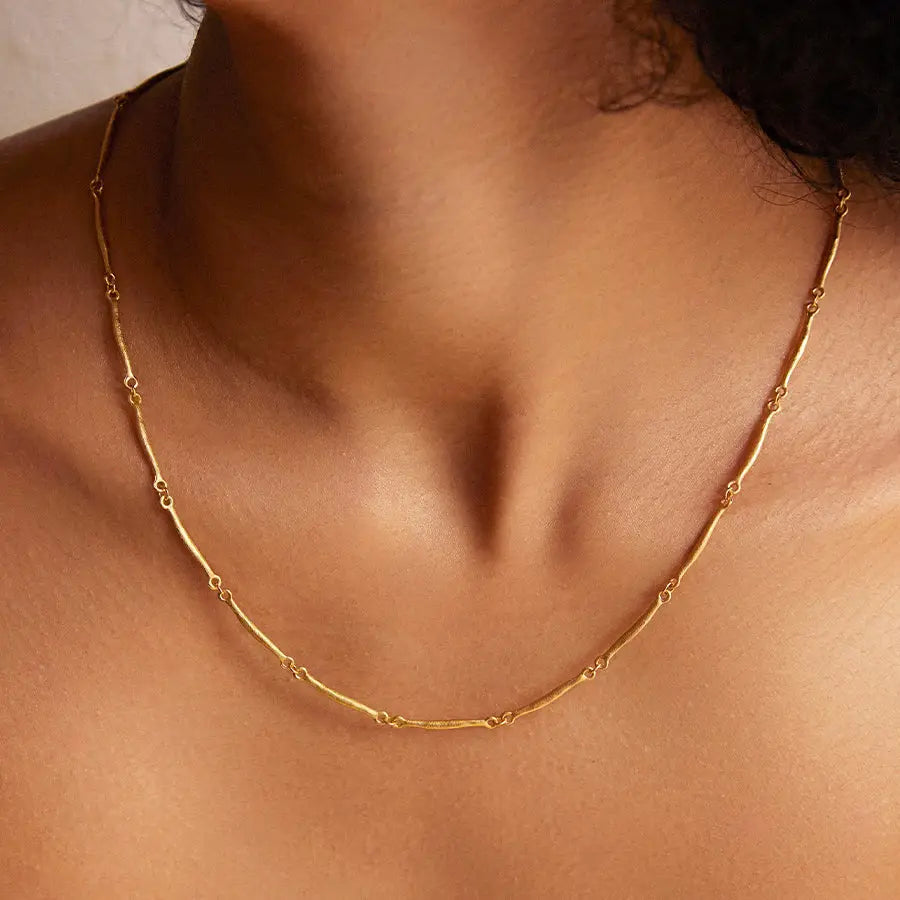 Agapee Enea Necklace