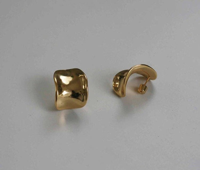 By Orly Flo Stud Earring