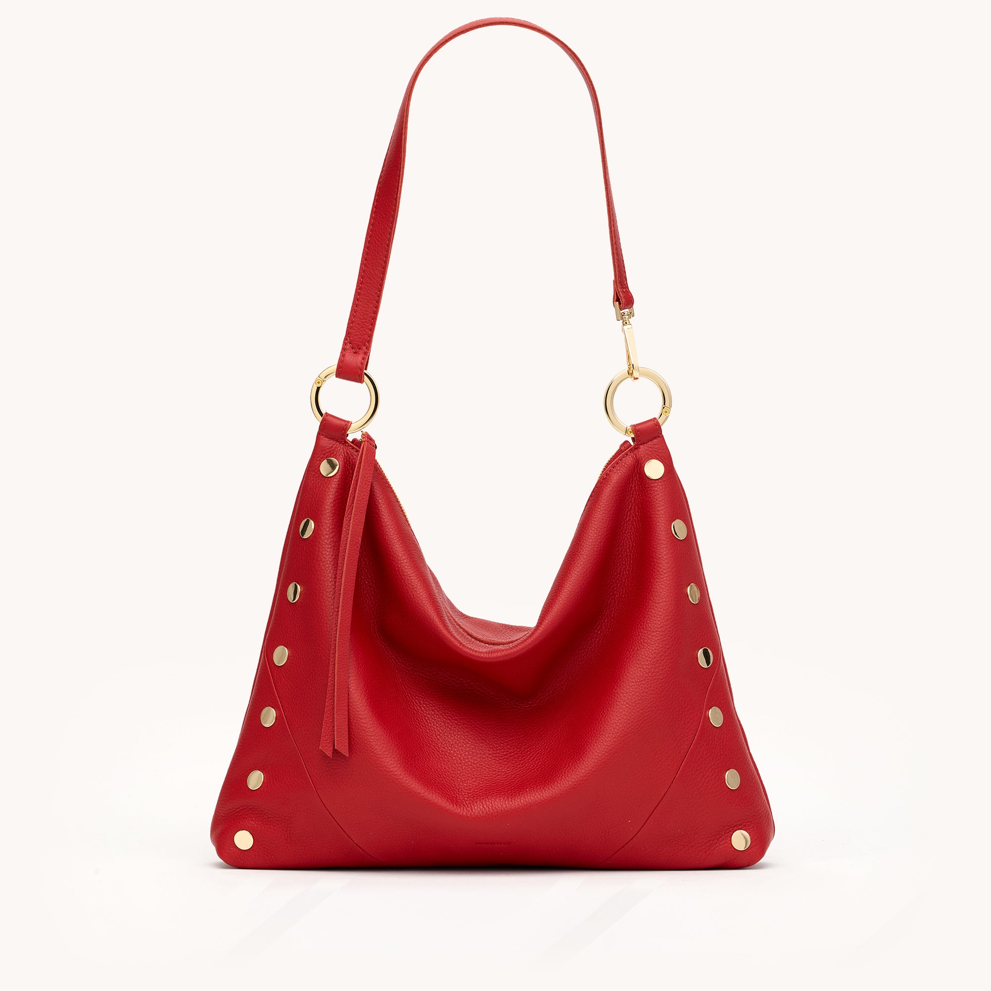 Hammitt Kyle Large- Chili Red