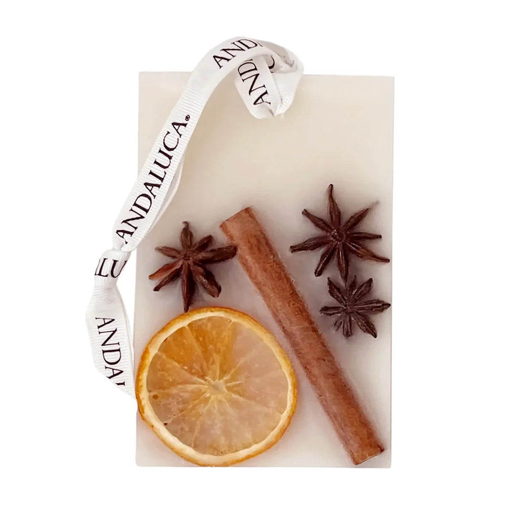 Botanical Wax Sachets