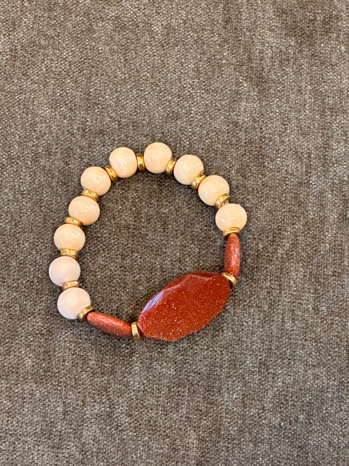 Season Soul Fall Feels Bracelet