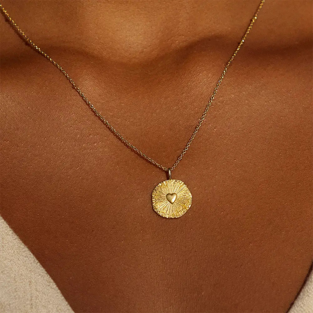 Agapee Kara Necklace