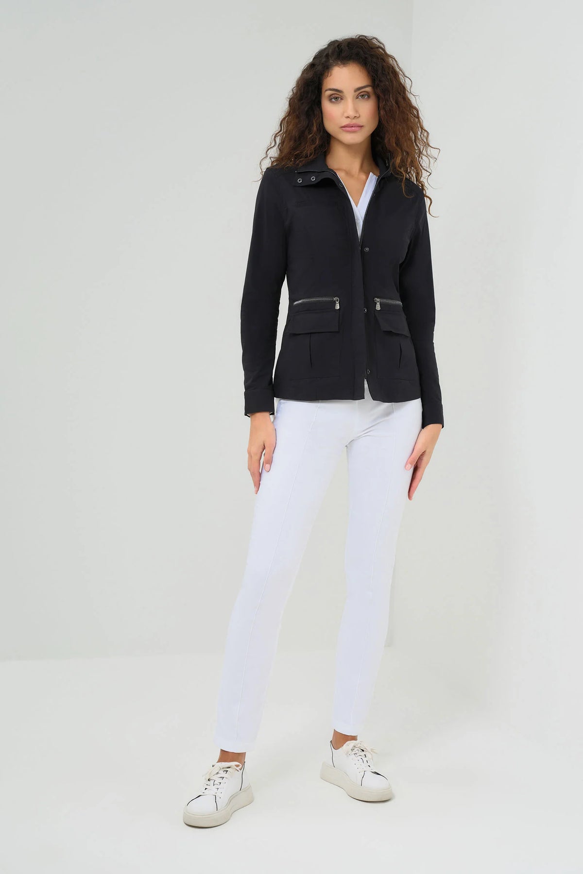 Anatomie- Kenya Safari Jacket