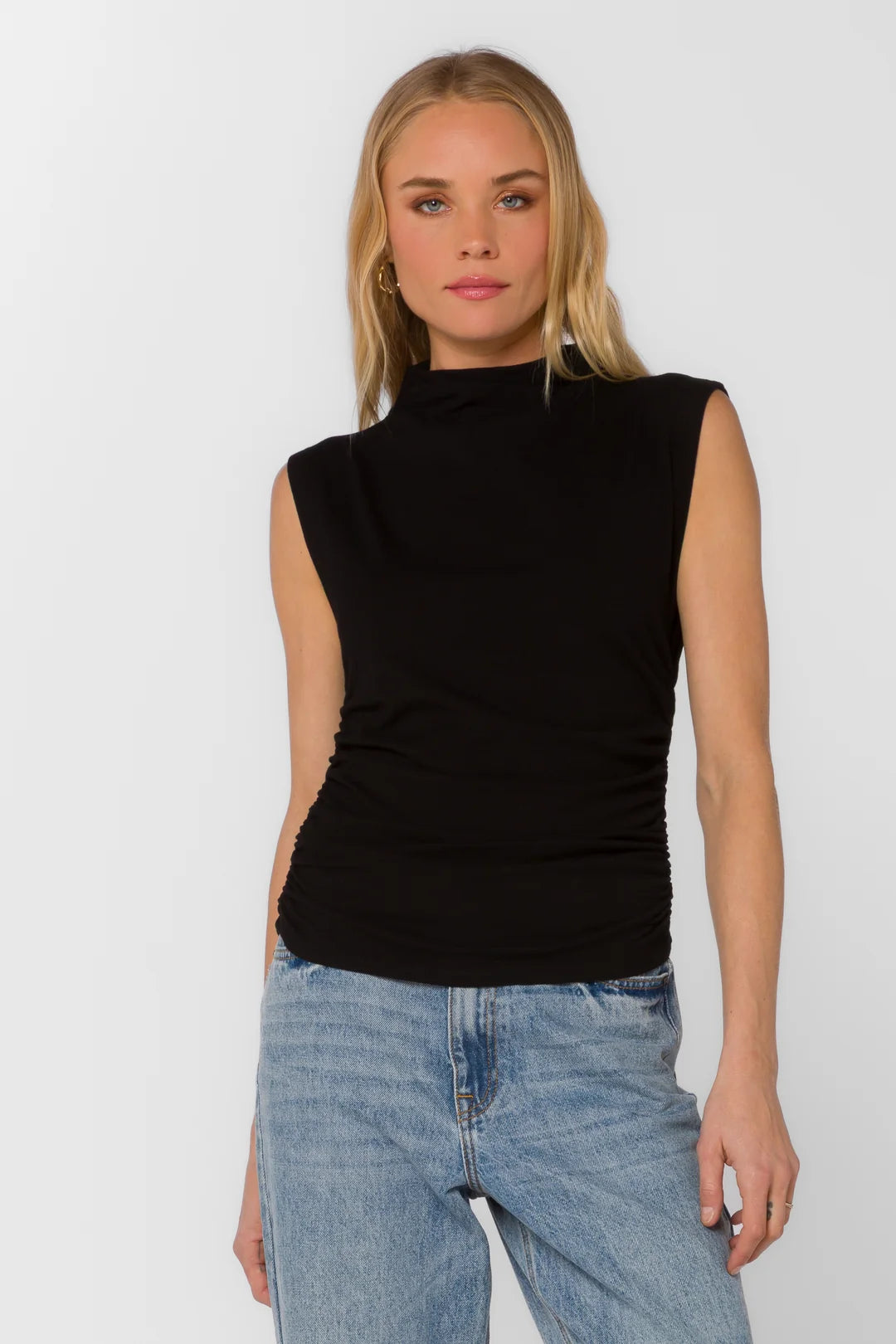 Velvet Heart Lavali Tank Top