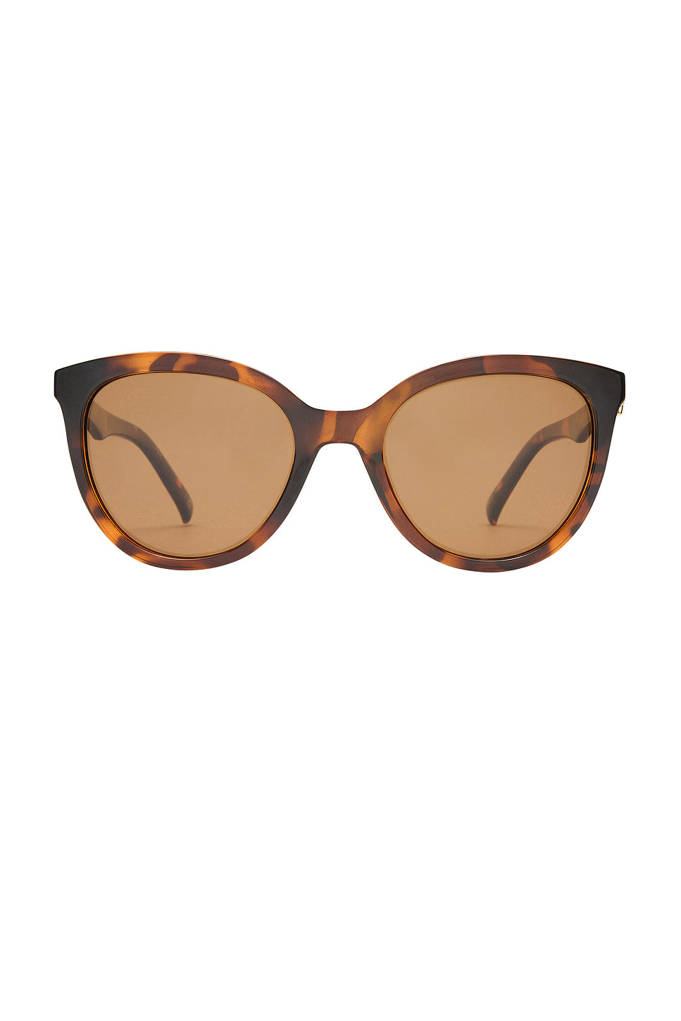 Le Specs- The Muse - Tortoise