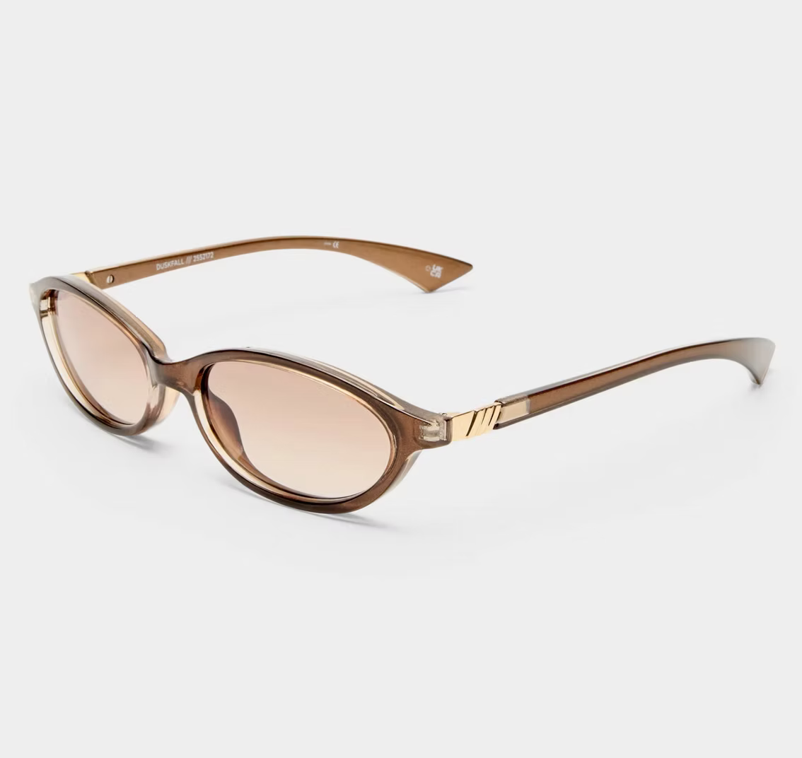 Le Specs Duskfall Sunnies