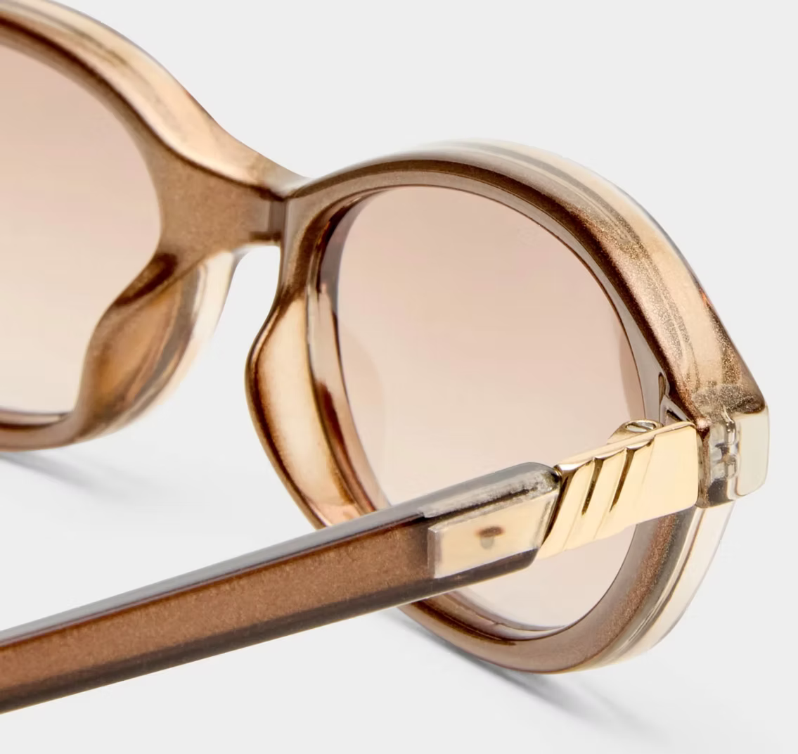 Le Specs Duskfall Sunnies
