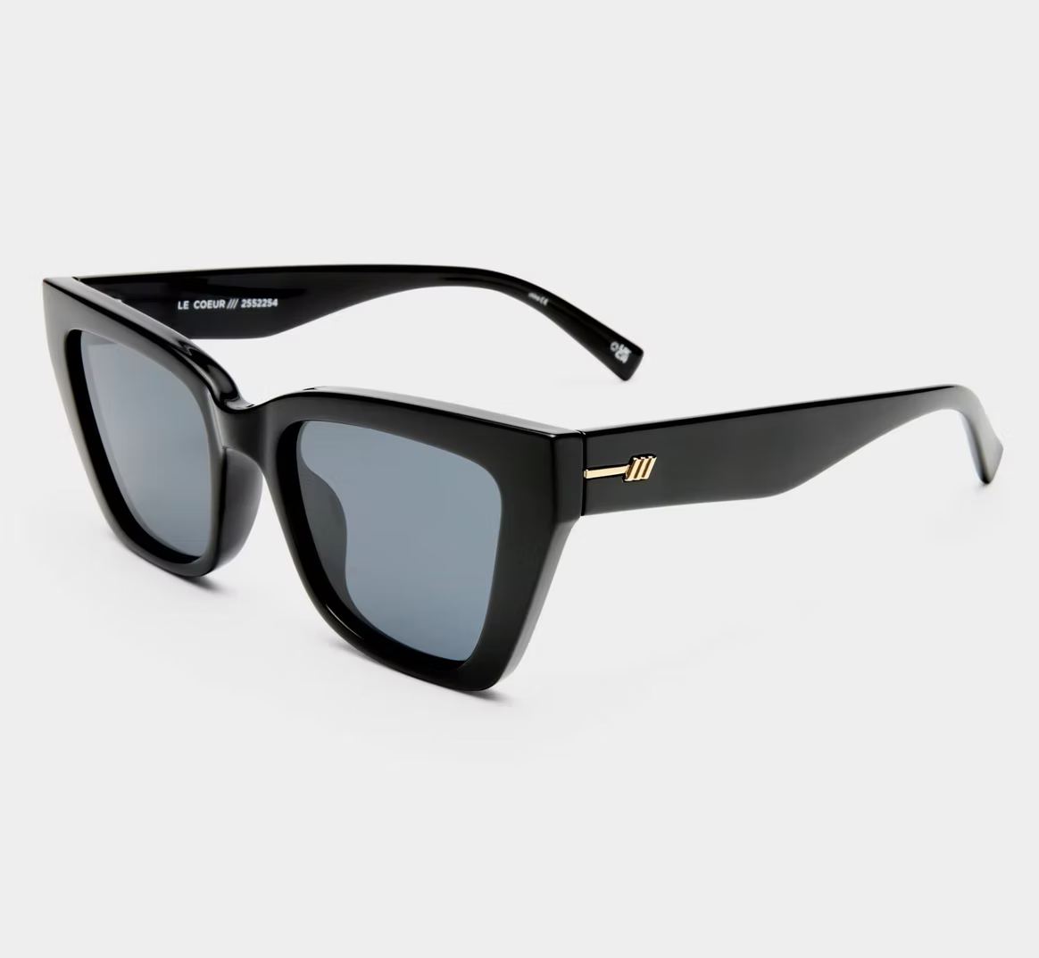 Le Specs Le Coeur Sunnies