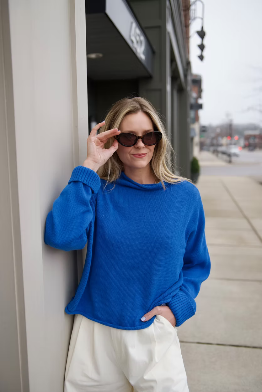 Le Specs Tootsie Sunnies