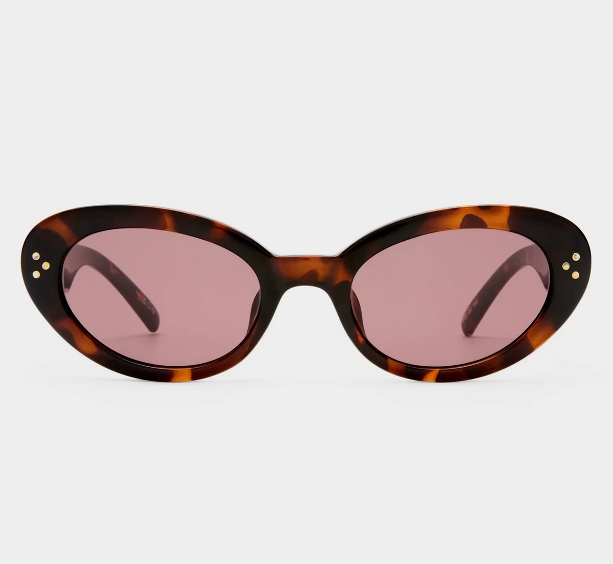 Le Specs Tootsie Sunnies