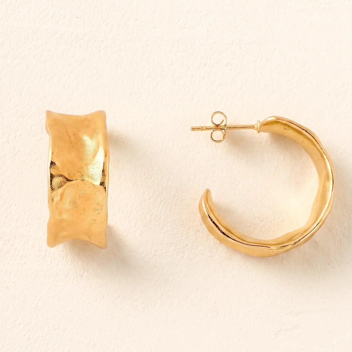 Agapee Lucca Earrings