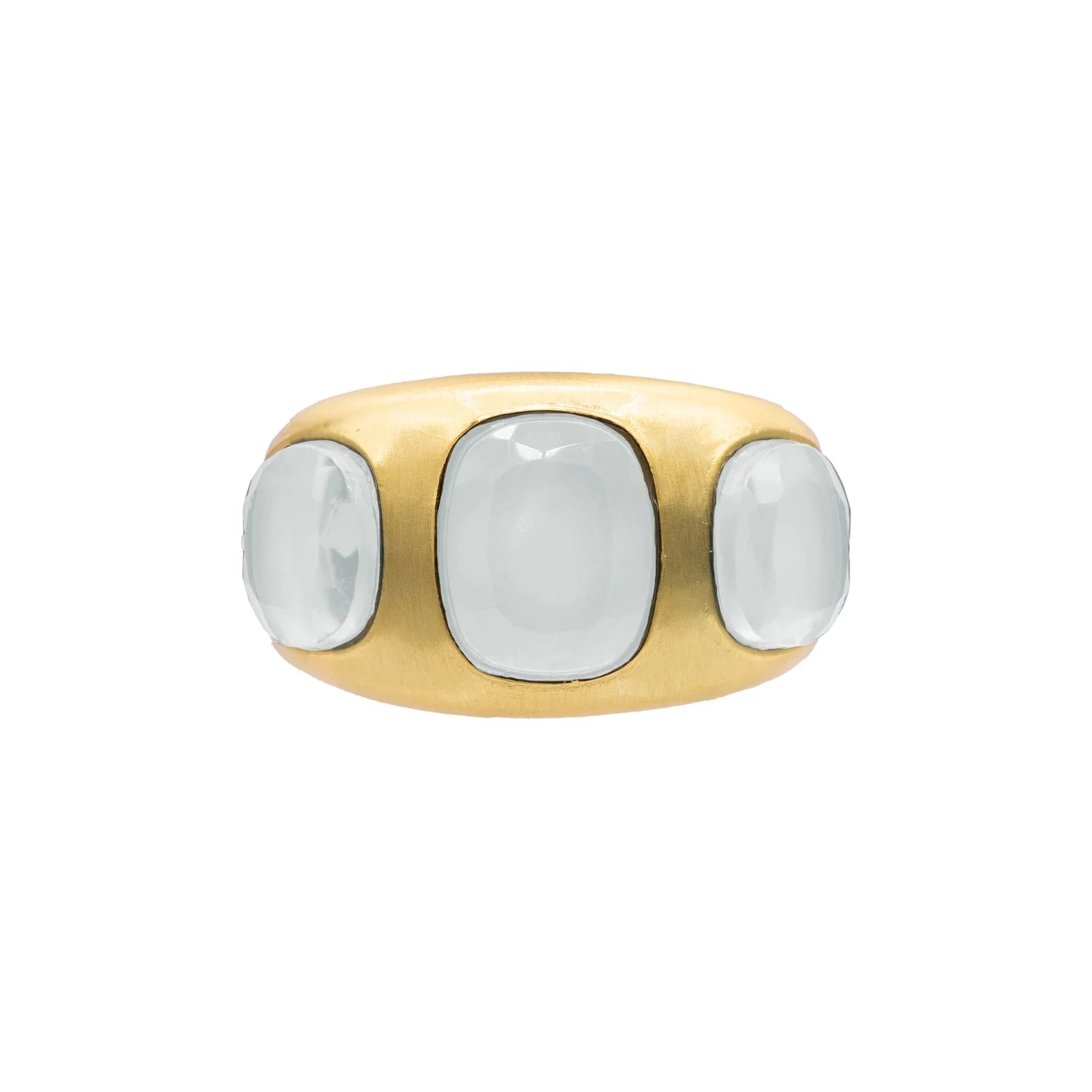 Marcia Moran- Ilana Ring- Moonstone
