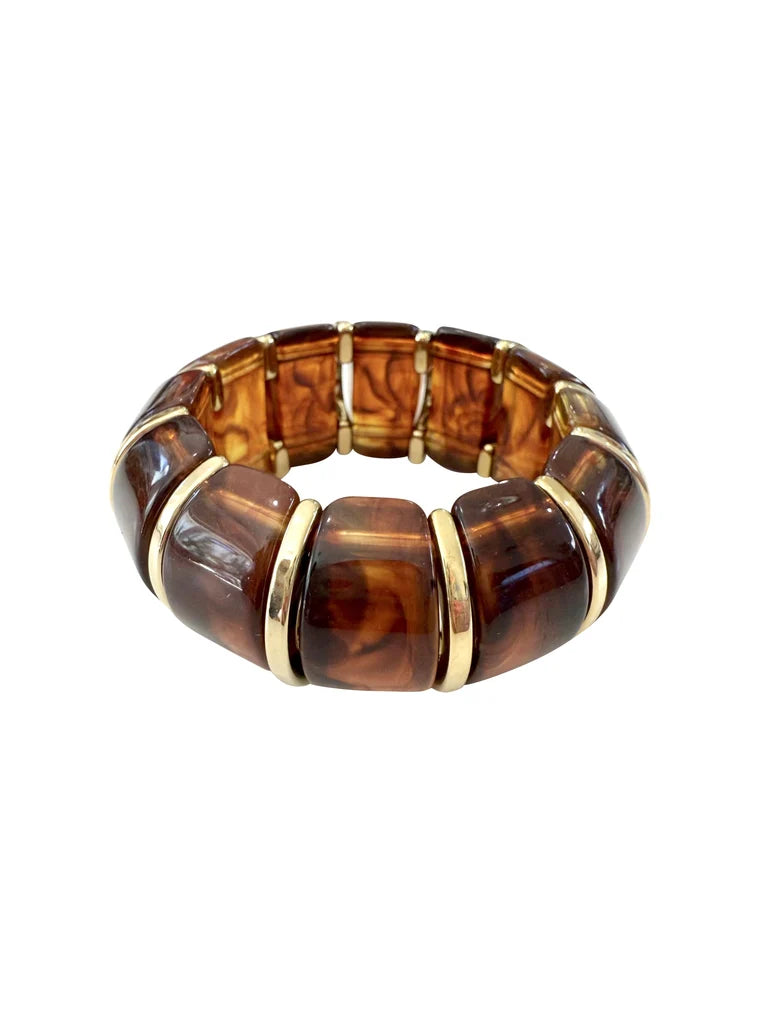 Gemelli- Neva Bracelet