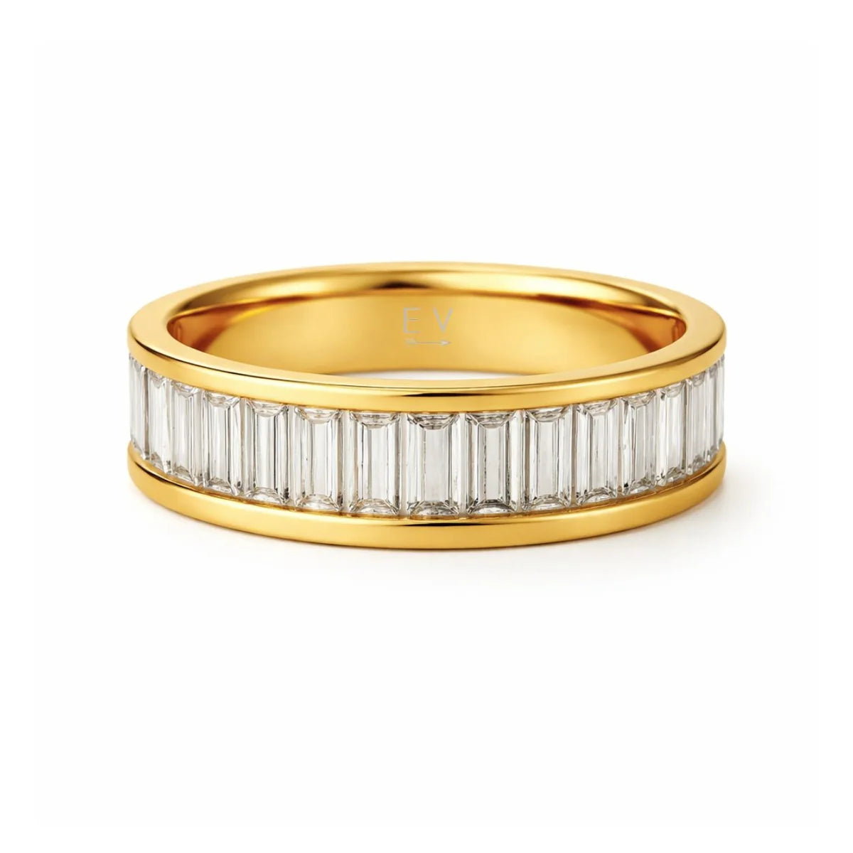 Ellie Vail Morgan Ring