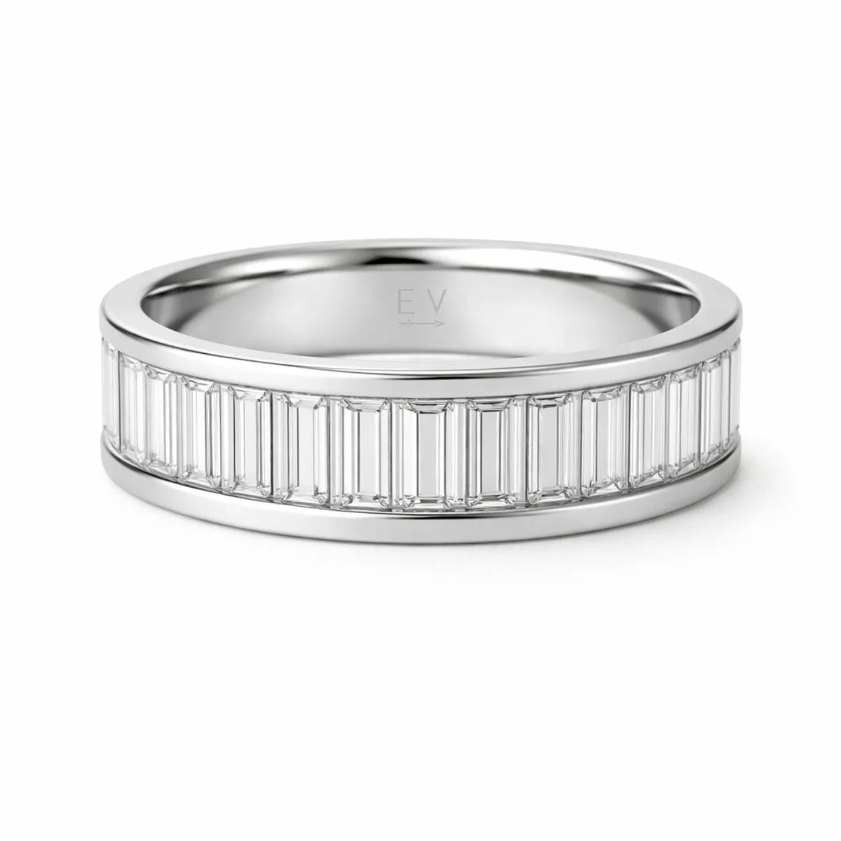 Ellie Vail Morgan Ring