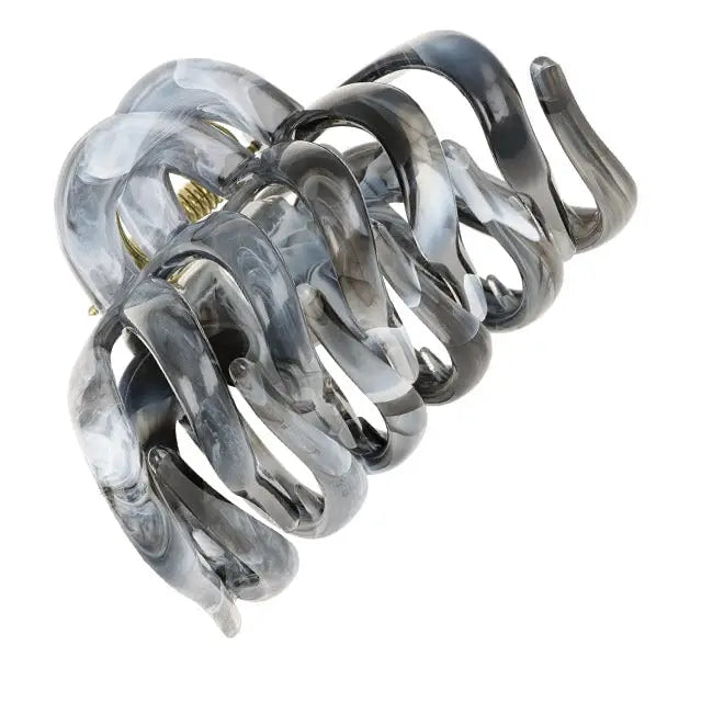 France Luxe Odelia Claw Clip