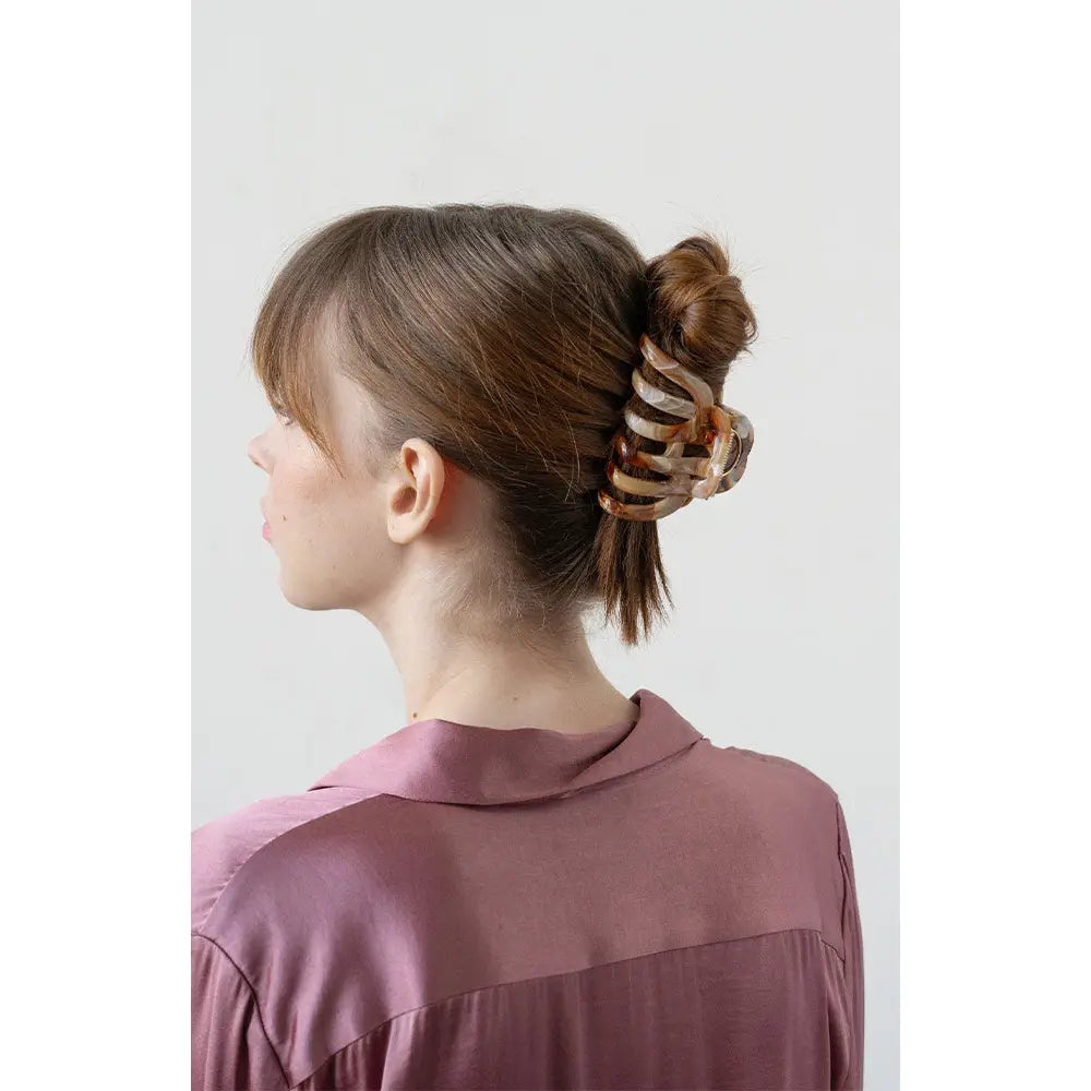 France Luxe Odelia Claw Clip
