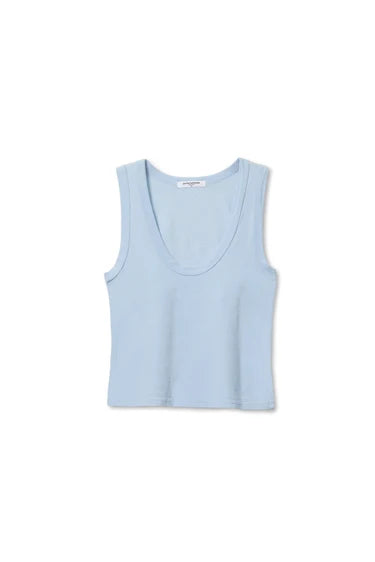 perfectwhitetee Khara Tank Top