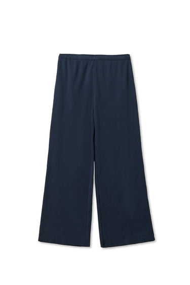 perfectwhitetee Shane Pants Navy