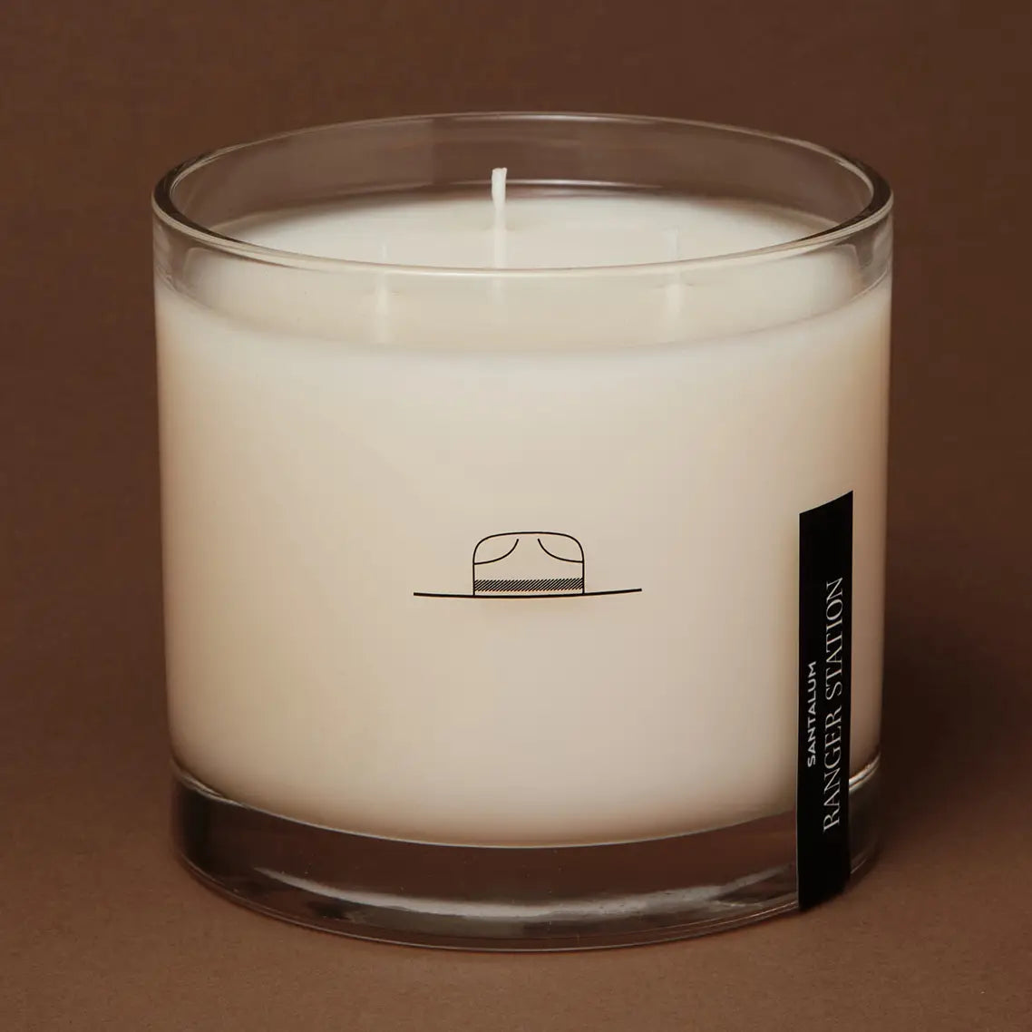 Ranger Station Santalum Mammoth Candle
