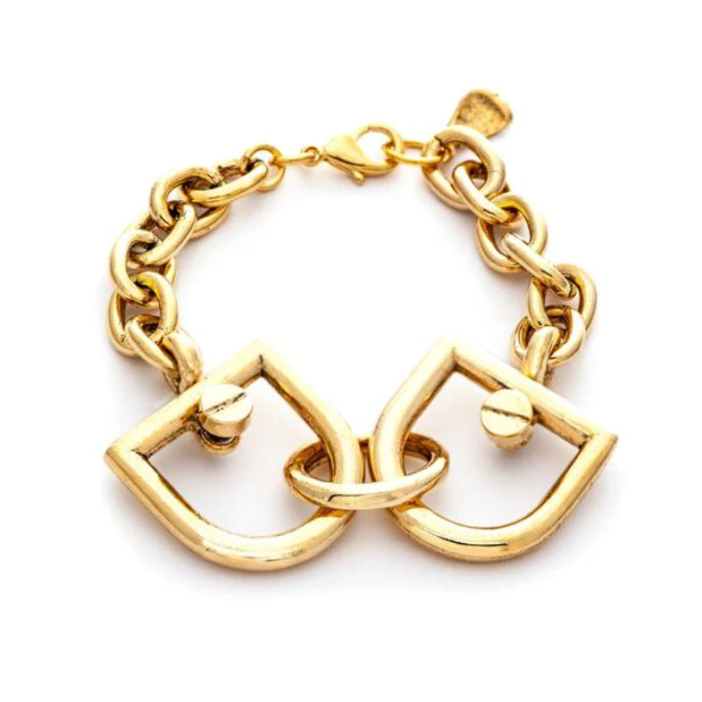 Yochi Necklace Duana