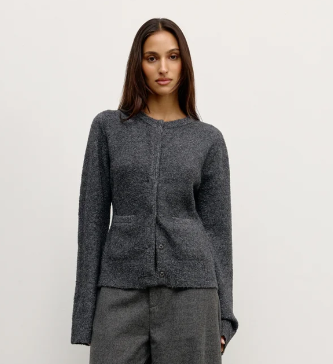 Bayse- Beatrice Cardigan