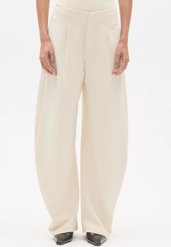 Bayse- Navy Pant