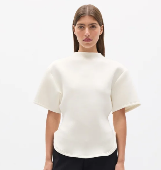 Bayse- Esther T-Shirt