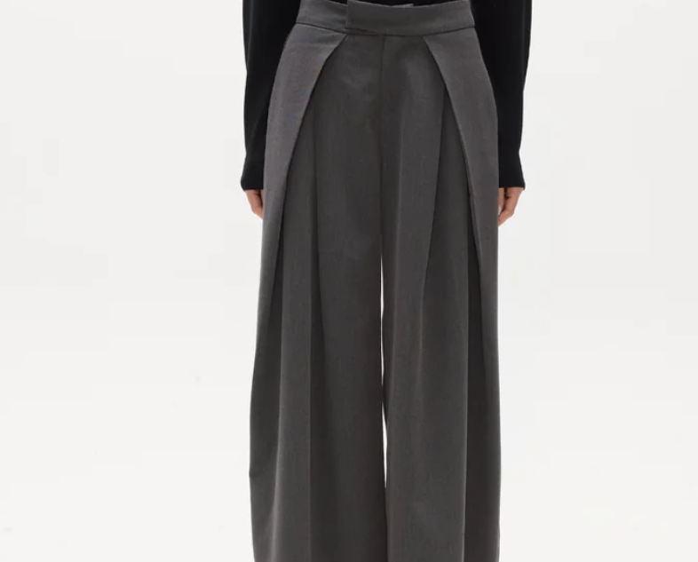 Bayse-Althea Pant