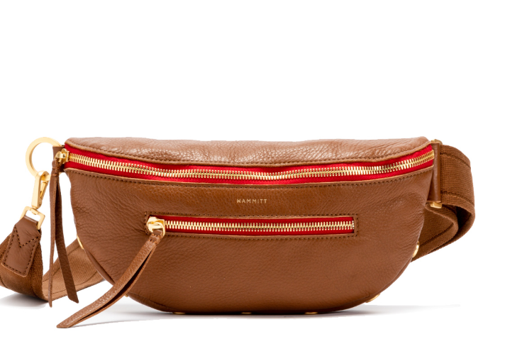 Hammitt- Charles Crossbody Handbag Medium