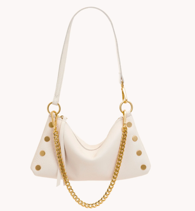 Hammitt- Metal Chain Shoulder Strap