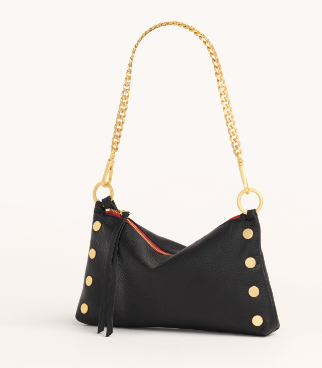 Hammitt- Metal Chain Shoulder Strap