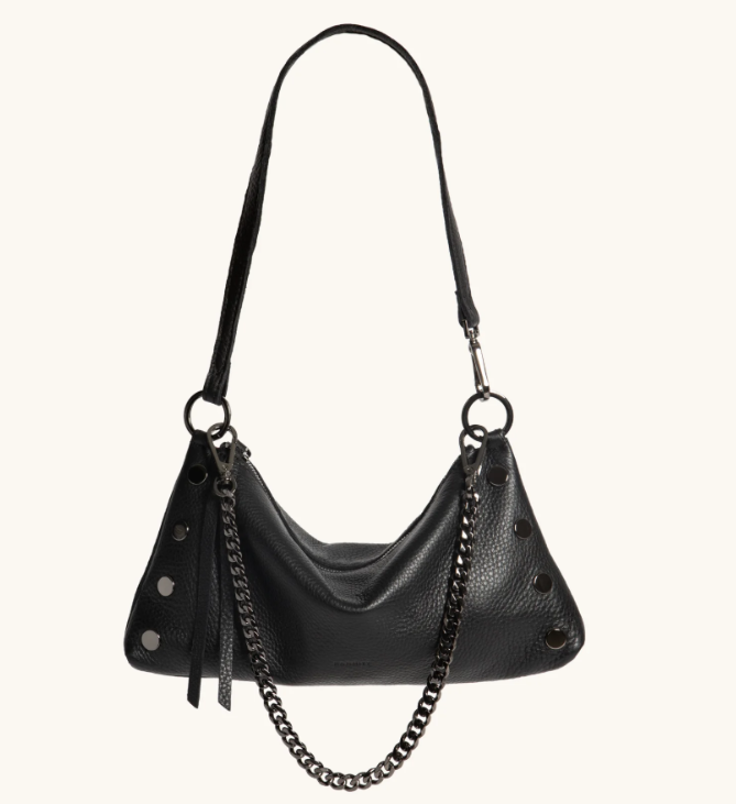 Hammitt- Metal Chain Shoulder Strap