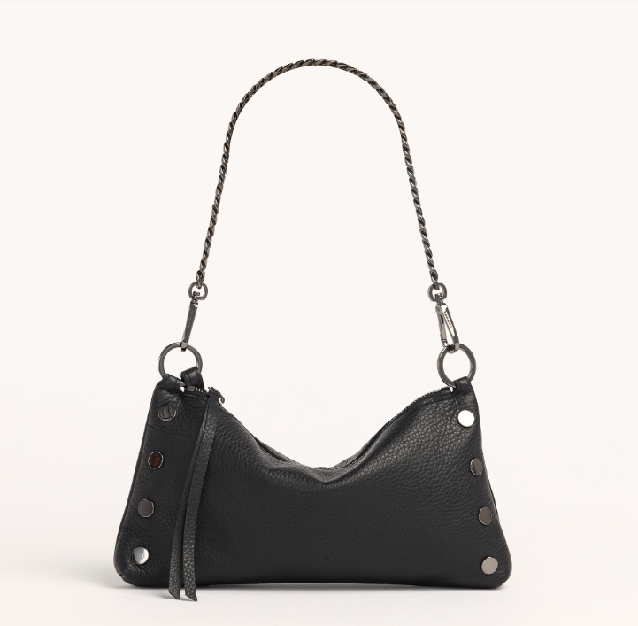 Hammitt- Metal Chain Shoulder Strap
