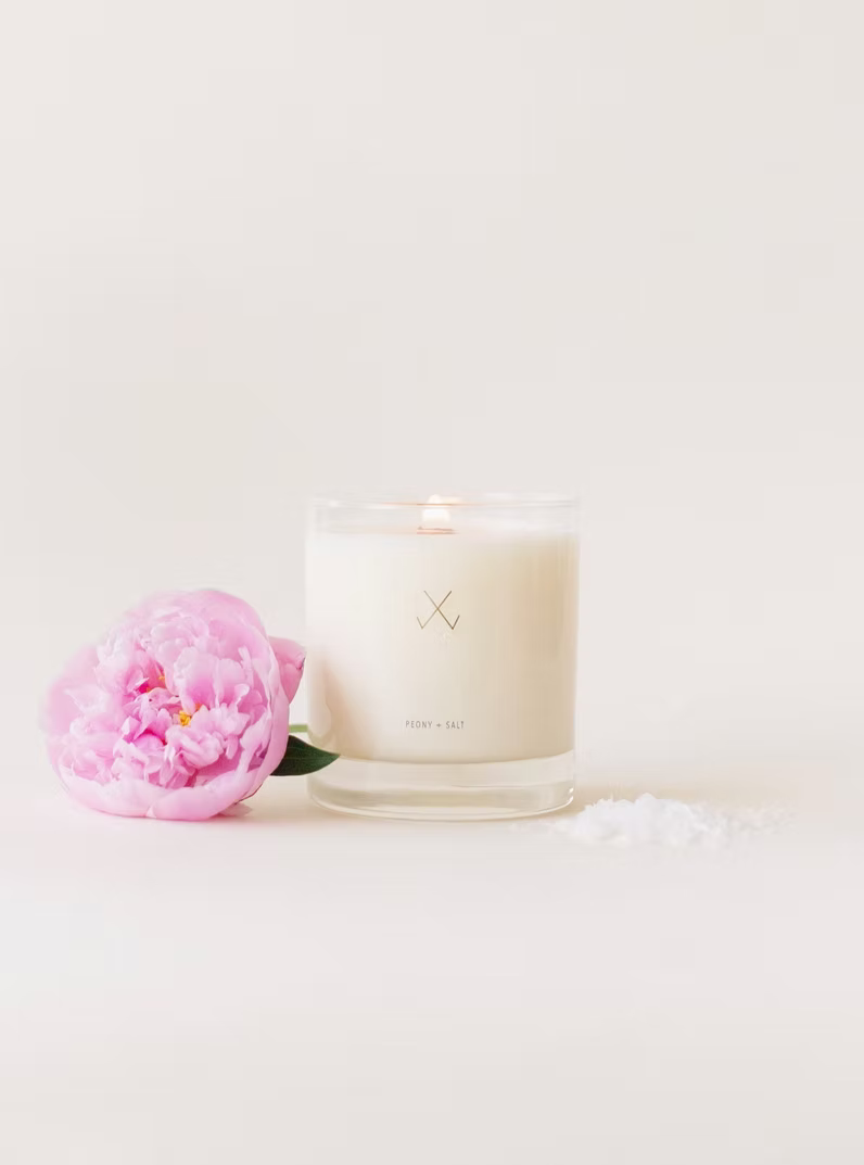 Simply Curated 9oz Soy Candle